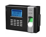 David-Link W-988PB Biometric Time and Attendance System - TFT LCD Display