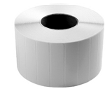 Wasp Bar Code - Wasp WPL305 2.0 X 1.0 Dt Labels, 5OD (12 Rolls)
