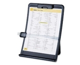 Wholesale CASE of 25 - Sparco Adjustable Copy Holder-Easel Document Holders, Adjustable, 10-x2-1/2-x14-3