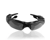 WMA + MP3 Player Sunglasses 2GB - Stereo Sound Effect