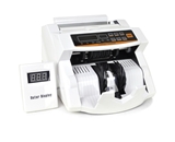 XD-915 w/LED Display & Euro Plug - Accurate Counts W Ultraviolet Counterfeit Detection