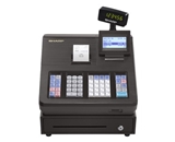 Sharp XE-A23S-New Cash Register
