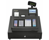 Sharp HO XE-A407 Cash Register