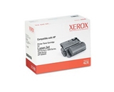 Xerox 6R961 Compatible Remanufactured High-Yield Toner, 12000 Page-Yield, Black
