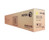 XEROX OEM TONER FOR WORKCNTR 7120 - 1 STANDARD YIELD YELLOW TONER (6R01458) -