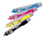 Printer Essentials for Xerox Phaser 6250-Bundle BK/CY/MA/YL MSI - MS625VB Toner