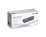 Xerox - Toner cartridge - 1 x black - for HP LaserJet P1005, P1006 (6R1429) -