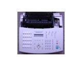 xerox work center 555 Fax ink stains C Grade