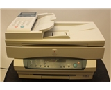 Xerox Work Center XE 90fx Faxphone/Copier-0069