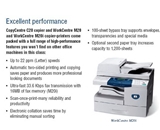 Xerox WorkCentre Multifunction Printer - M20I