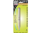 Zebra Expandz Slide Ballpoint Pen, 0.7mm, Assorted, 1 Pack (24551)